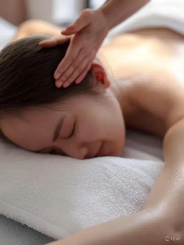 후회 없는 선택! 전주 건마, 이런 분들께는 강력 추천합니다.