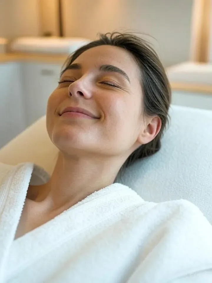 솔직히 말해서... 전주 건마 첫 방문 후기! 이런 곳인 줄 몰랐네요.